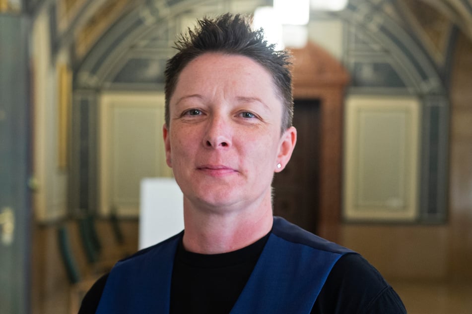Jacqueline Drechsler (49, SPD) will am Thema Tierpark dranbleiben.