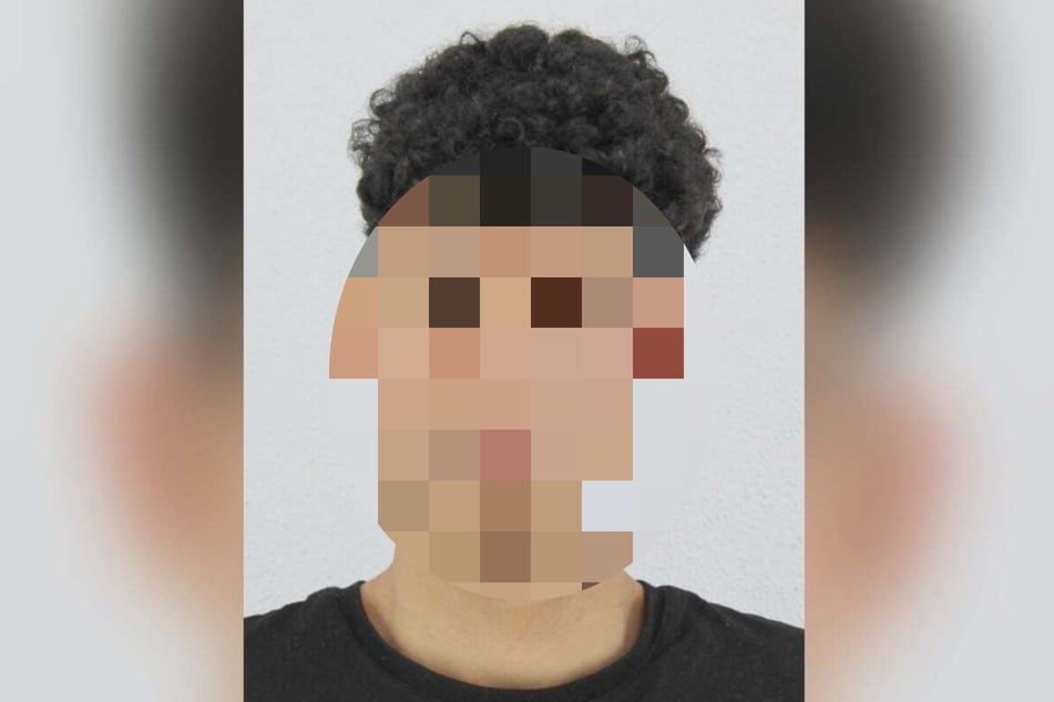 Der 20-Jährige flüchtete aus einer Psychiatrie in Reichenau bei Konstanz.