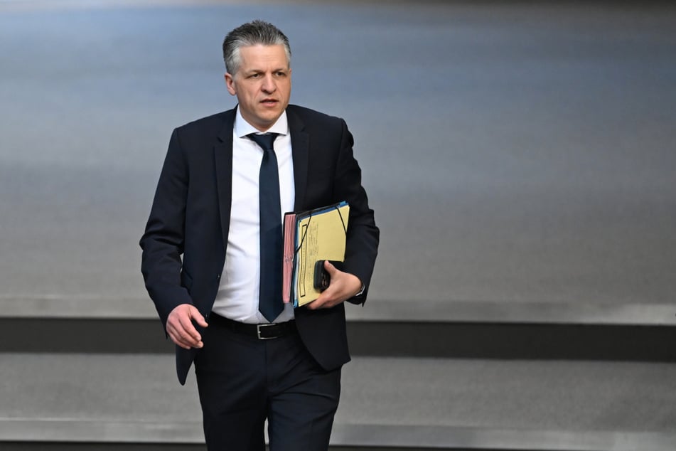 Bislang war Frei Chef des Bundeskanzleramts und Bundesminister für besondere Aufgaben.