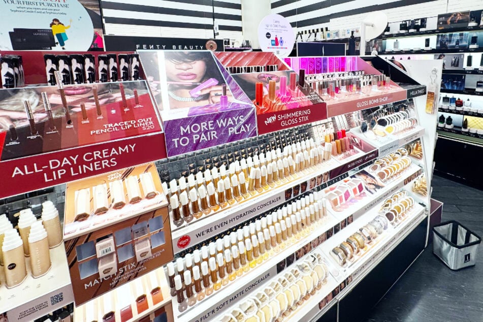 Beauty Babes are rushing to Sephora on Wednesday, August 27, because of these deals