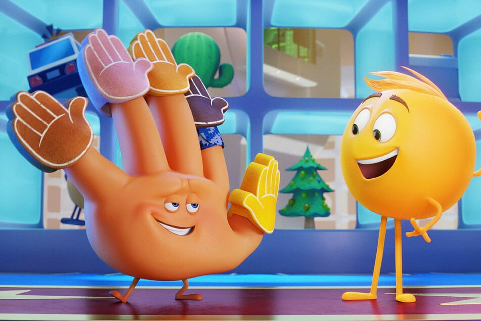 Emoji - Der Film.