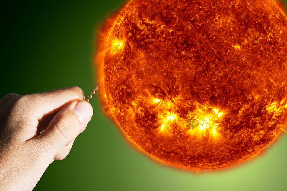 Turn down the sun: Scientists are looking at a very different solution to climate change