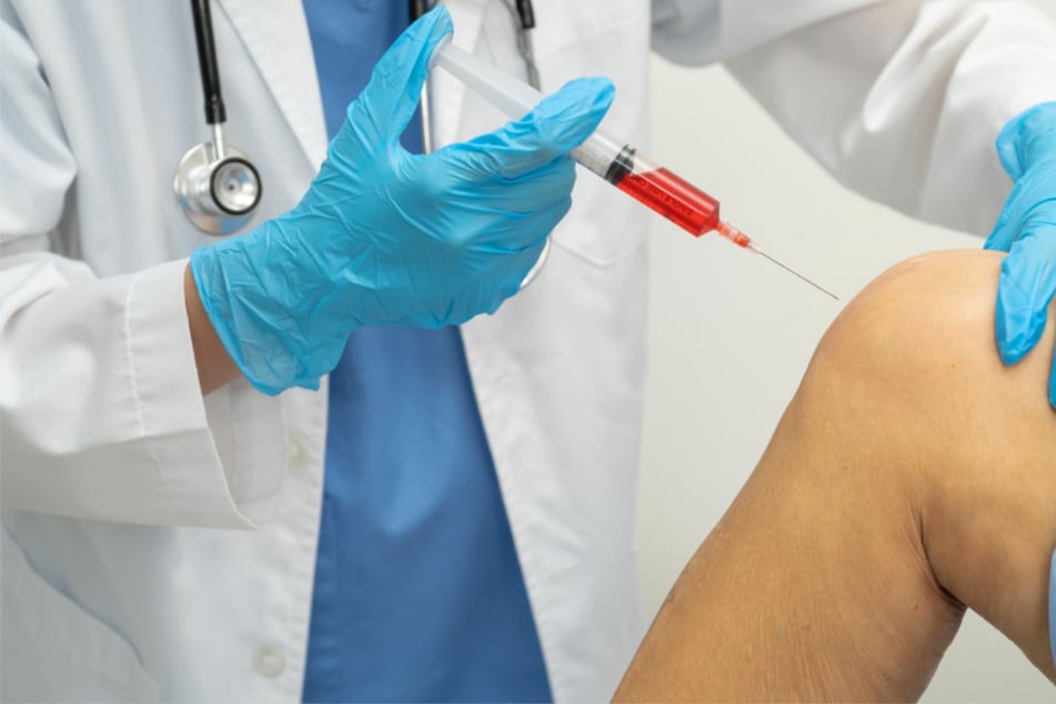 So bekommt Ihr Eure Gelenke auch ohne Injektionen wieder beweglicher