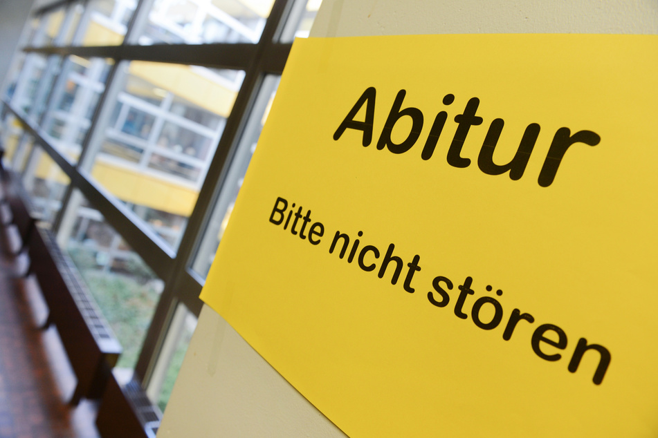 Der Eilantrag der Schülerin auf Verlegung der Abiturprüfungen wurde abgelehnt (Symbolbild).