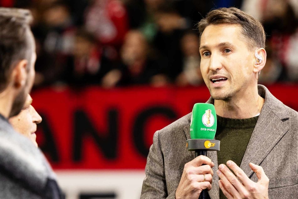 DFB-Pokal live: Diese beiden Traditions-Kracher laufen heute im Free-TV!