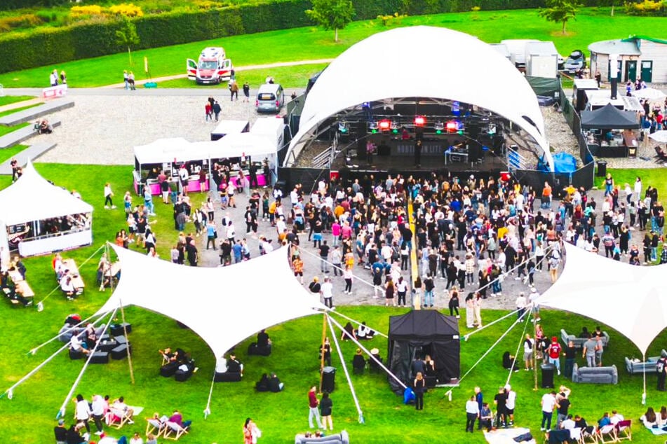 So kommt Ihr an Freikarten für die coolste Party in Gera