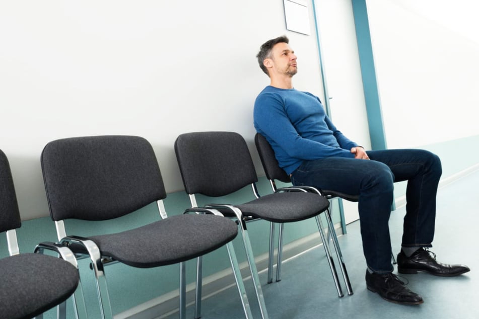 Immer mehr Männer nutzen die Früherkennungsuntersuchung.