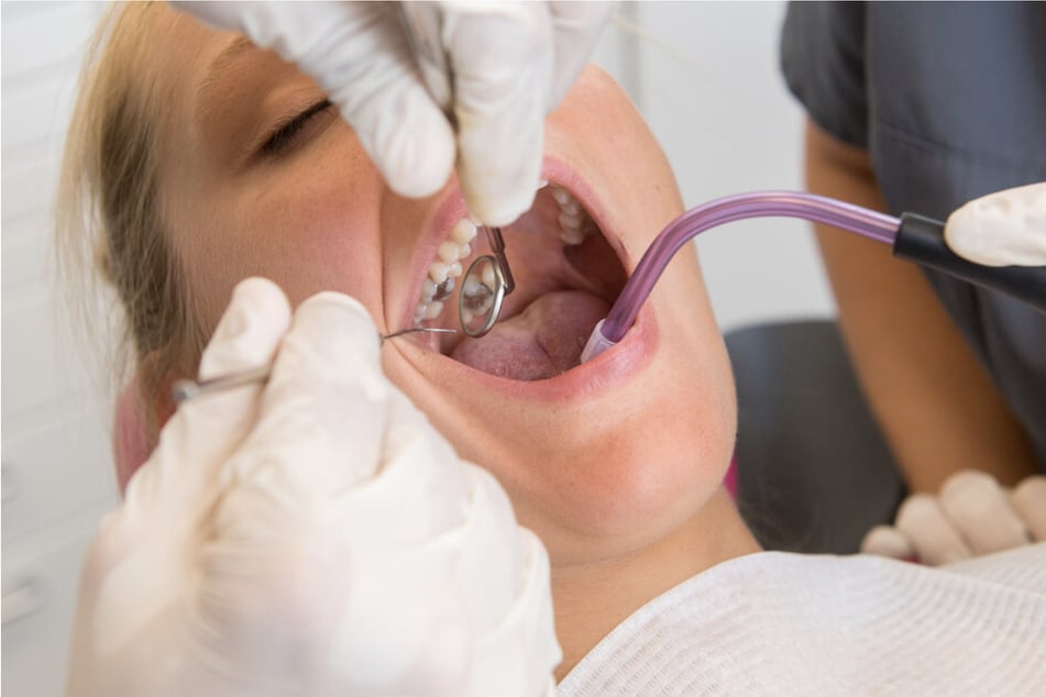 Rund ein Viertel der Zahnärzte in Sachsen-Anhalt ist nicht geimpft.