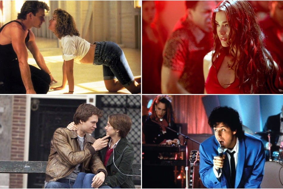 Valentine's Day movies: The best flicks for lovers and cynics!