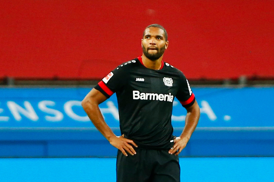 Der deutsche Nationalspieler Jonathan Tah (25) ist bei Bayer 04 Leverkusen momentan gesetzt, verleiht der Defensive aber auch nicht immer Stabilität.