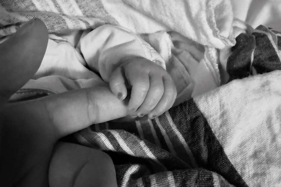 Die kleine Arya hat leider nicht überlebt.