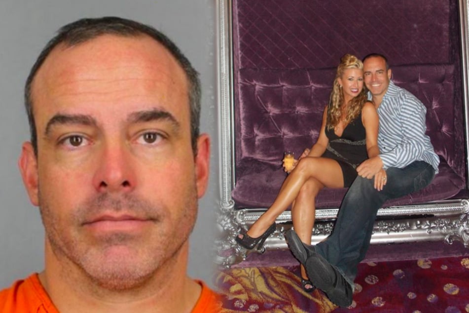 Hat Scott Beier (46) das Leben von Charlene Voight (36) auf dem Gewissen?