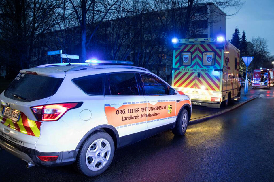 Mehrmals in Wohnhaus gezündelt: Polizei nimmt Freiberger Feuerteufel (29) fest!