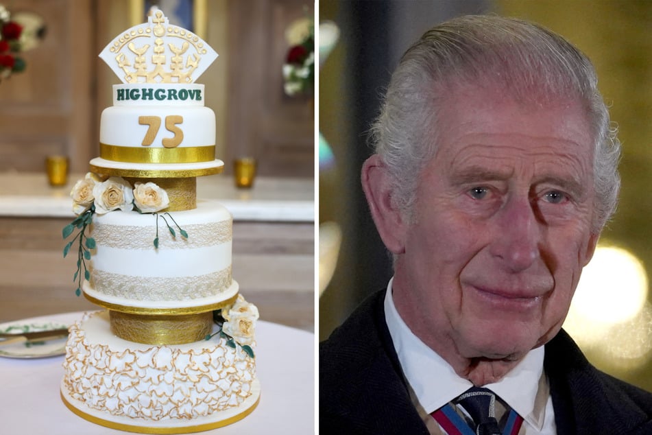 König Charles wird 75! So unterschiedlich gratulieren seine Söhne