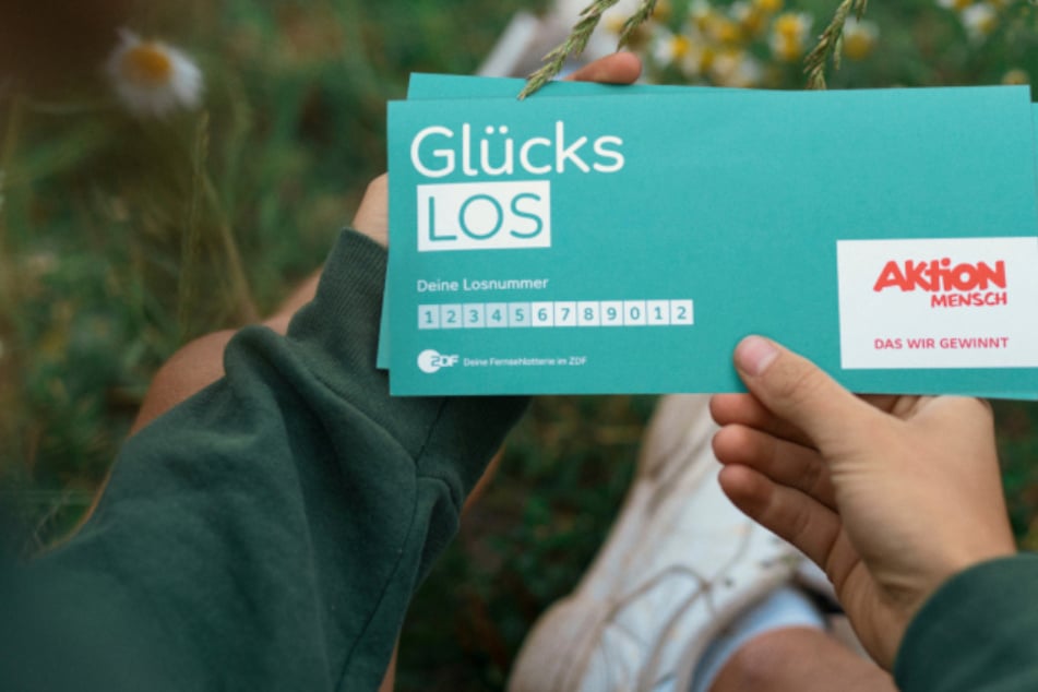 750.000 Euro! Lottospielerin aus dem Vogtland räumt ordentlich ab