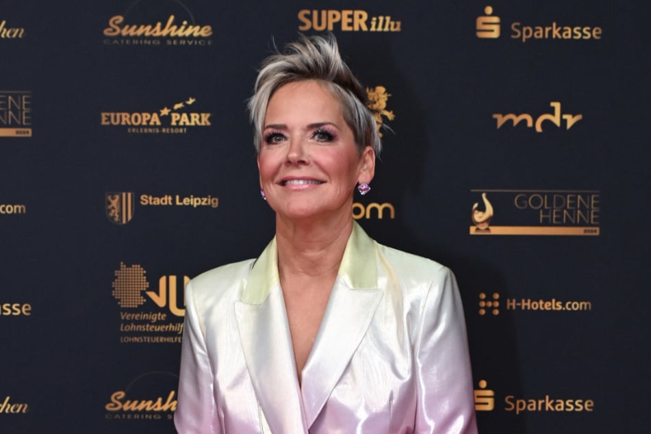 Inka Bause (56) zählt nach zwei Jahrzehnten bei "Bauer sucht Frau" zum festen Bestandteil des Formats.