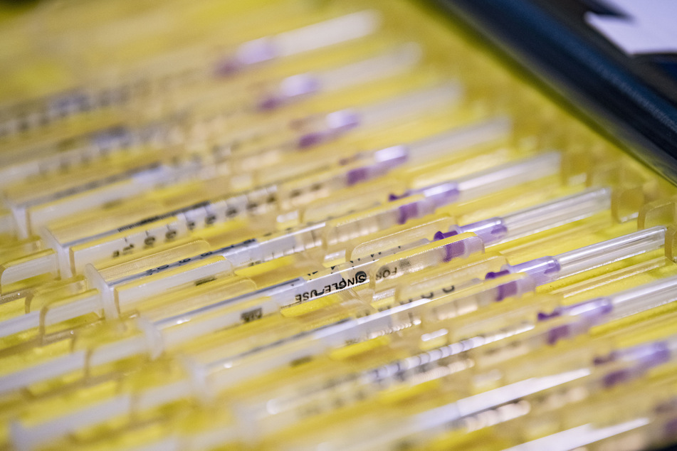 Keiner will sie haben: NRW hat hunderttausende Corona-Impfstoff-Dosen auf Lager