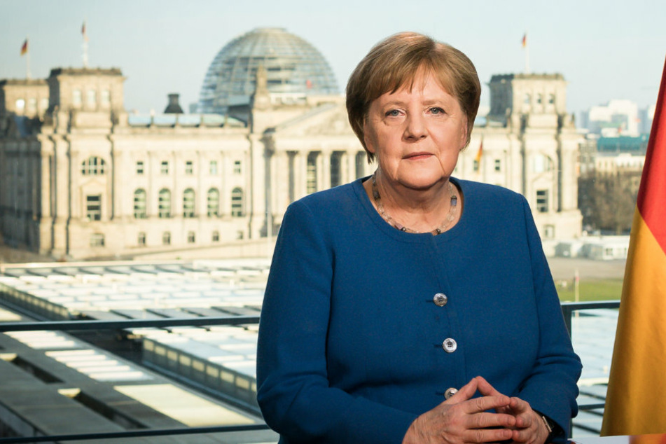 Angela Merkel erneut auf Coronavirus getestet: Ergebnis ist da!