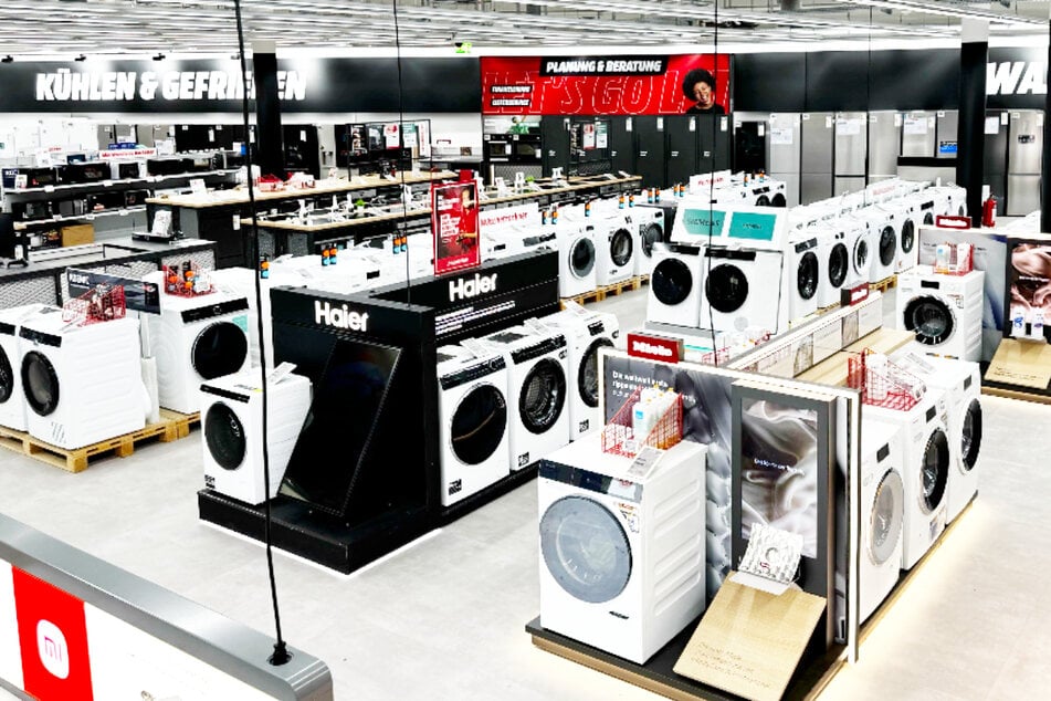 Alles neu bei MediaMarkt! Diese Angebote bekommt Ihr zum großen Neustart