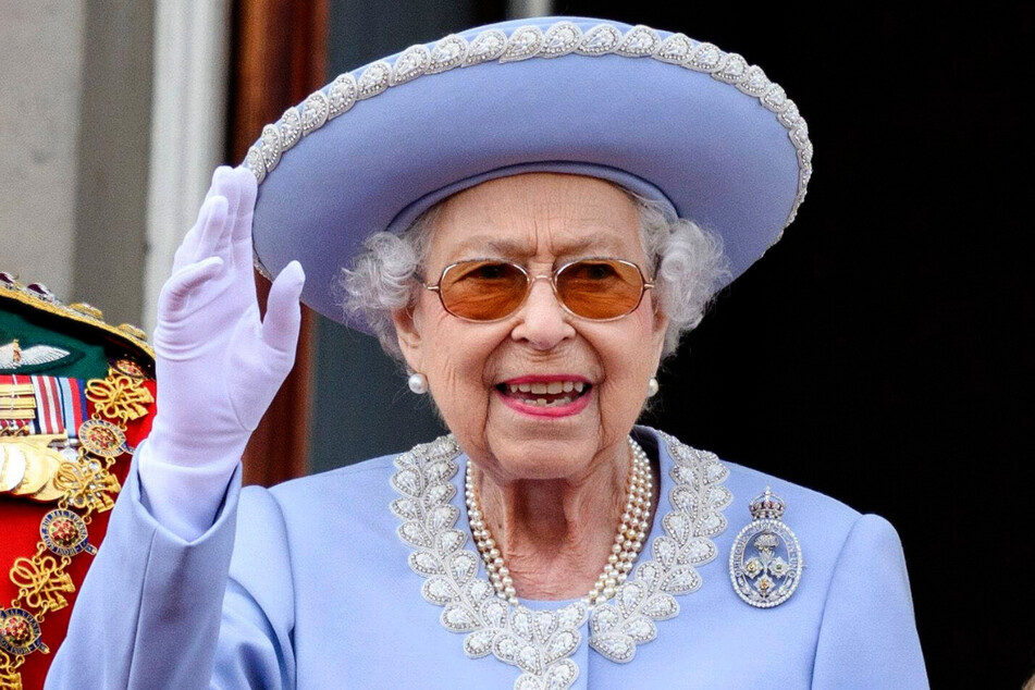 Die im September 2022 mit 96 Jahren verstorbene Queen Elizabeth II. war die von Chemnitzern am meisten gegoogelte Persönlichkeit im vergangenen Jahr.