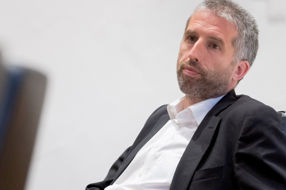 Boris Palmer zieht in Sachen Corona-Schnelltests an Schulen sein eigenes Ding durch