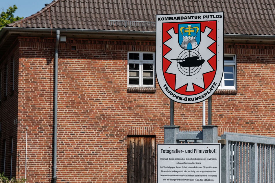 Bundespolizist wird bei Schießtraining von Kugel getroffen: So kam es zu dem tödlichen Unglück