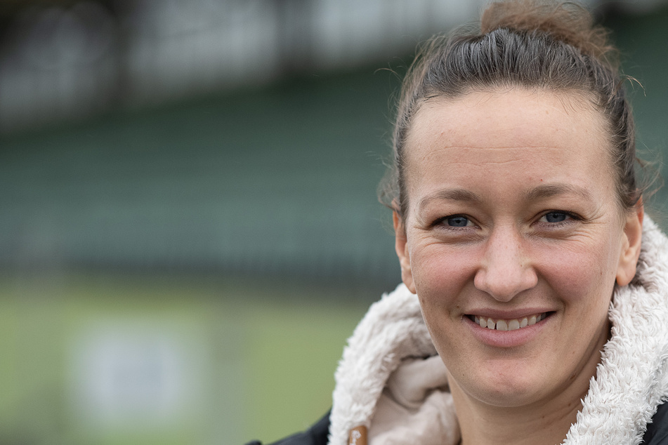 DFB-Torhüterin Almuth Schult ist wieder Mama geworden: Es ist ein ...