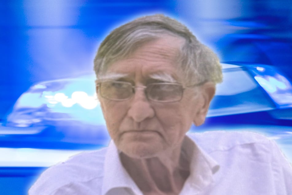 Wer Hinweise zum Aufenthaltsort von Bernd Wolfgang G. (71) hat, wird gebeten, sich bei der Polizei zu melden.