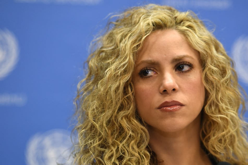 Singer Shakira has been ordered by a judge in Spain to stand trial for alleged tax fraud.