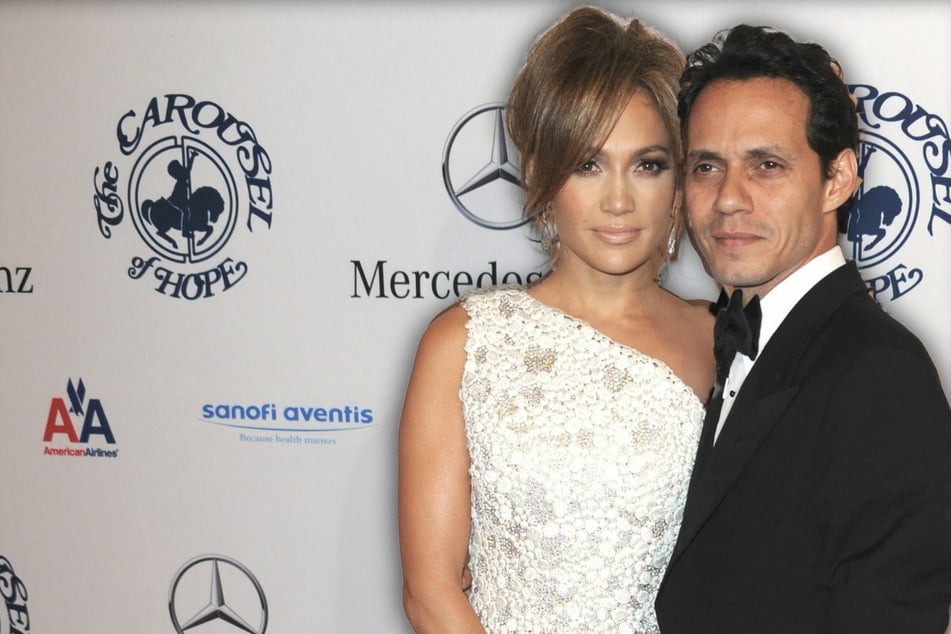 Jennifer Lopez spricht erstmals offen über dritte Scheidung: "Es war eine sehr schwere Zeit"