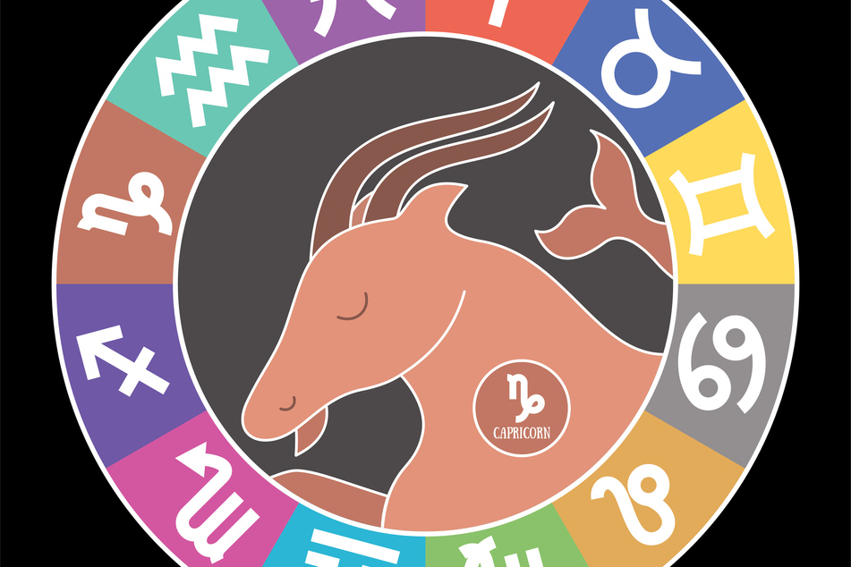 Wochenhoroskop für Steinbock: Dein Horoskop für die Woche vom 20.06. - 26.06.2022