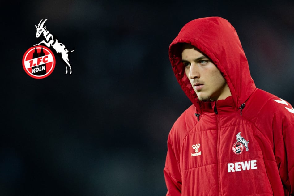 Blockiert der 1. FC Köln diesen Mega-Wechsel? Said El Mala beinahe in England gelandet