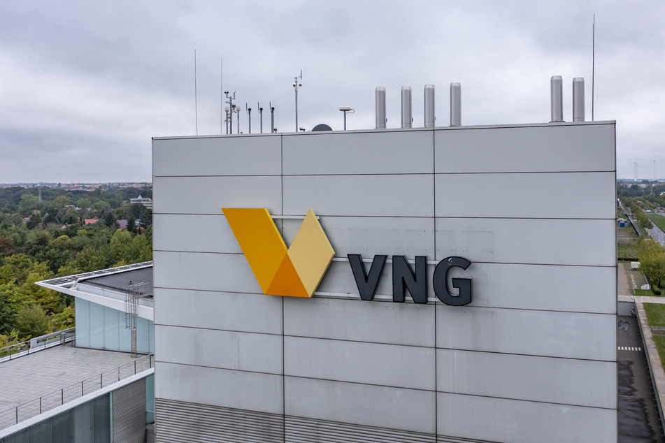 VNG will den Wasserstoff-Bedarf in Deutschland mit Hilfe aus Algerien decken.