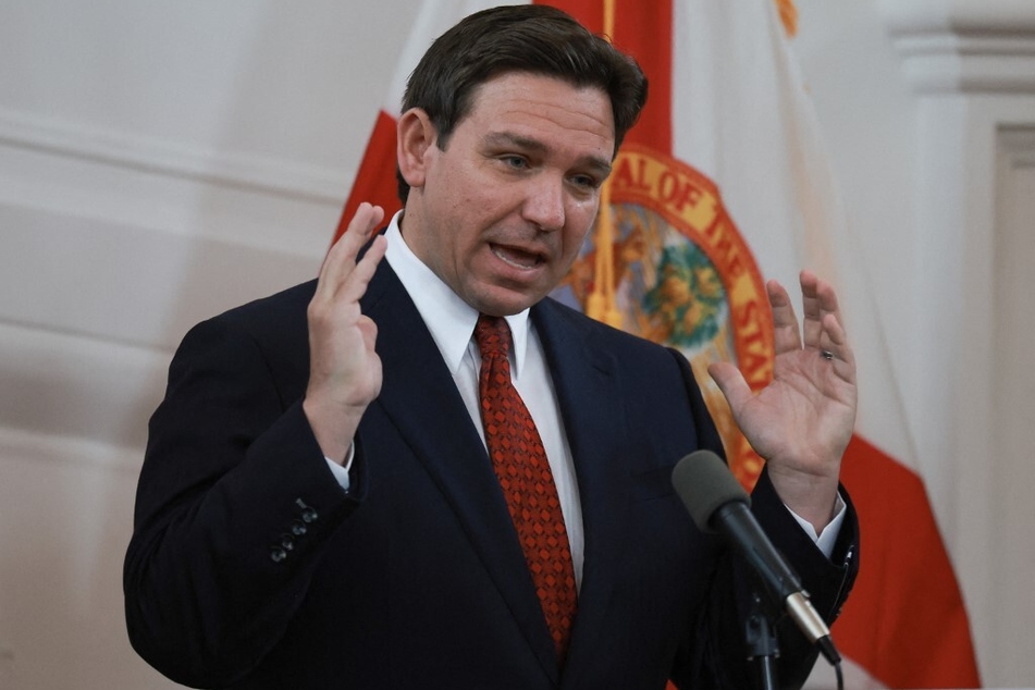 A bill heading to Florida Governor Ron DeSantis' desk aims to keep residents under the age of 16 from opening social media accounts.