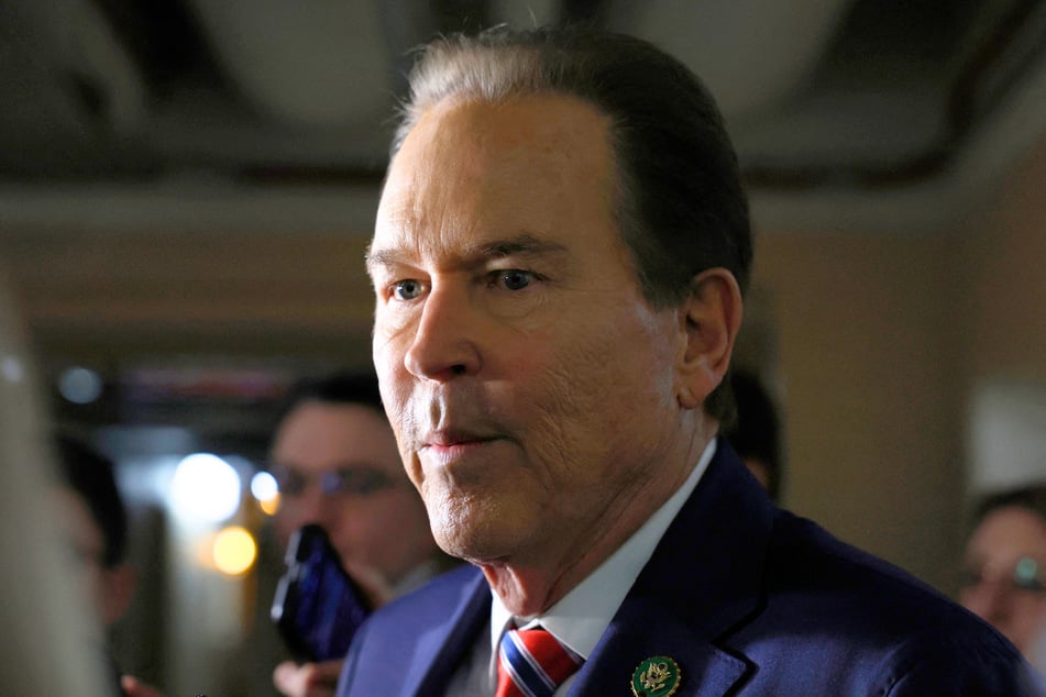 On Tuesday, Florida Congressman Vern Buchanan became the 28th House Republican to announce they will not be seeking re-election.