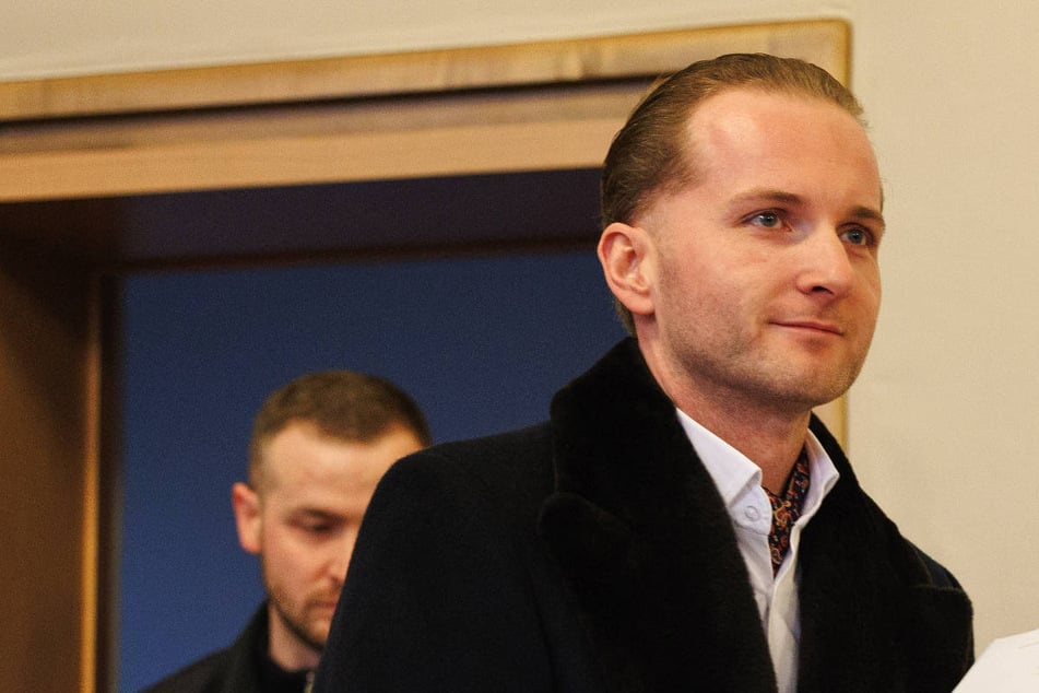 Er hat ihn schon einmal geschnappt: Ermittler macht Jagd auf Windkraft-Windei Holt