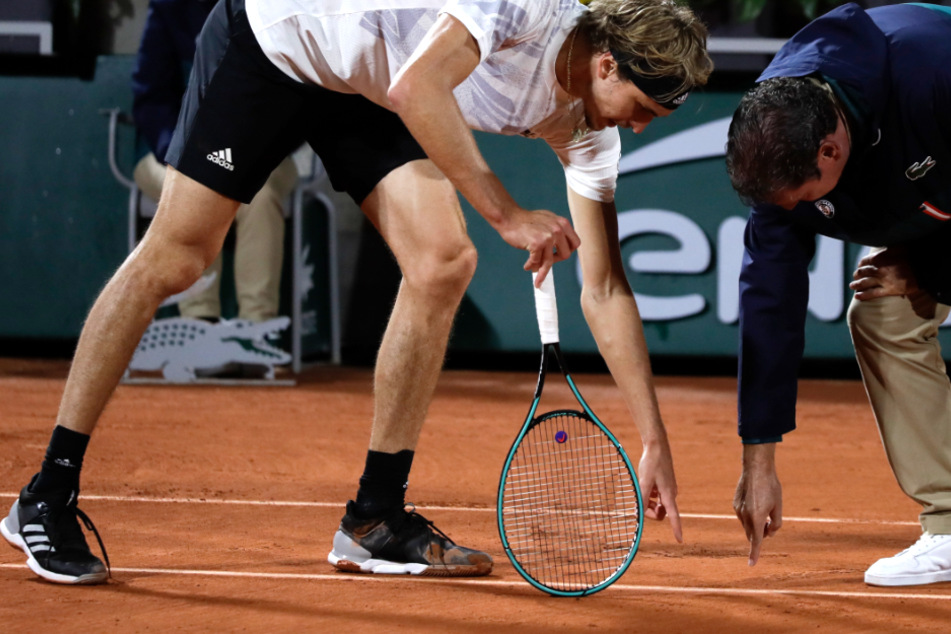 Technik-Revolution im Tennis: Bald keine lästigen Debatten mehr!