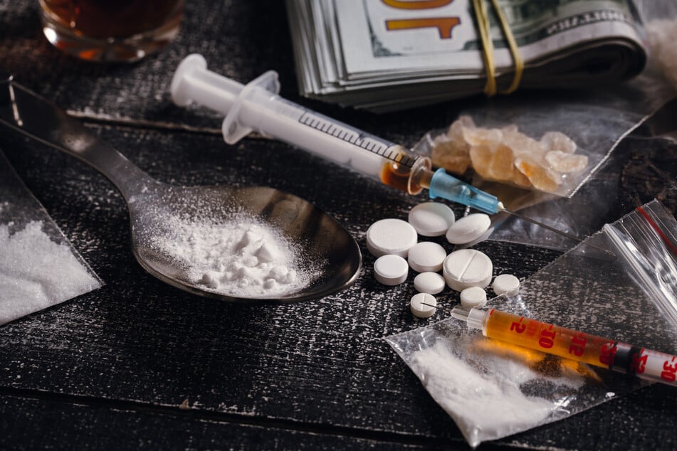 Test in Kanada: Kokain, MDMA und andere harte Drogen bald legal