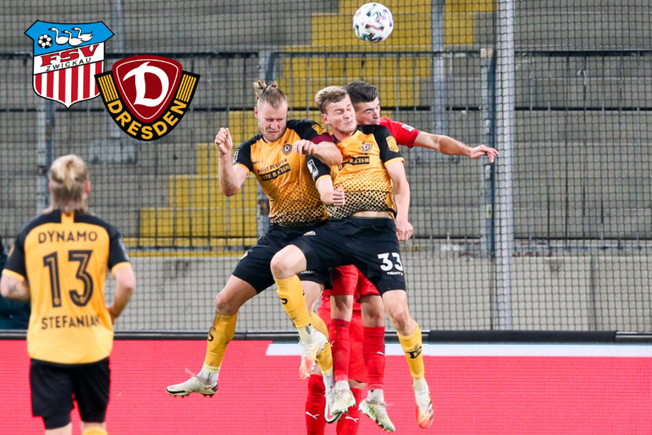 Zwickau Gegen Dresden Zwickau Gegen Dresden