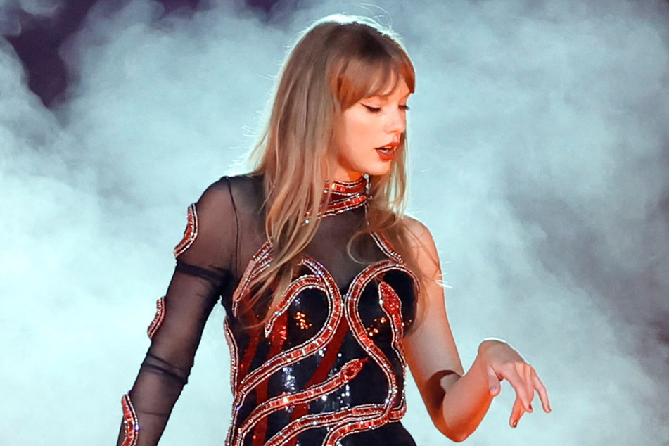 Thousands of Taylor Swift fans have been targeted by ticket scams ahead of the pop star's arrival in UK for The Eras Tour this summer.