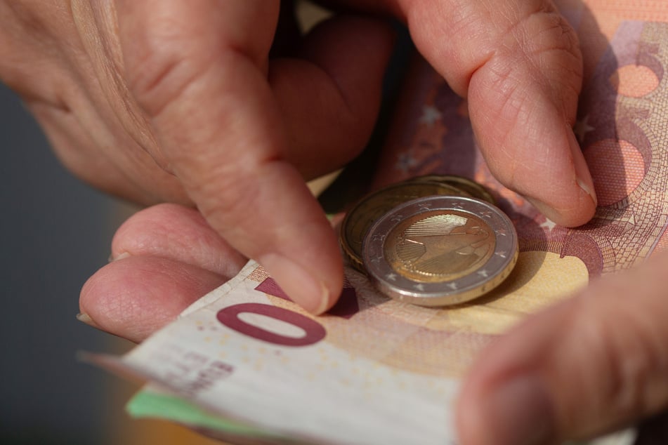 Gutachten schlägt Alarm: "Gesetzliche Rente reicht nicht"