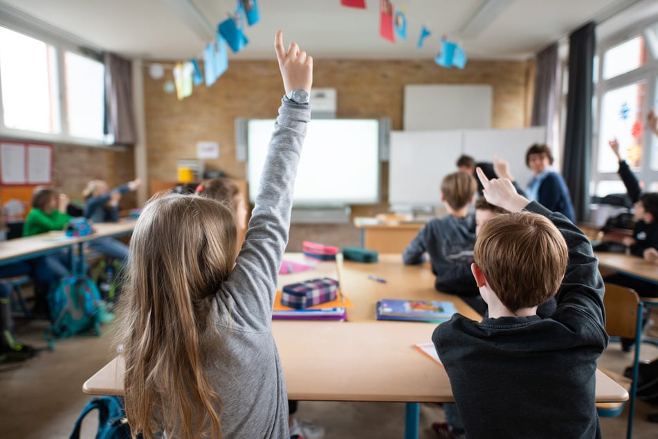 Siebtklässler der Zuckermayer Sekundarschule in Berlin erhielten eine verpflichtende Einladung zum gemeinsamen Fastenbrechen. (Symbolbild)