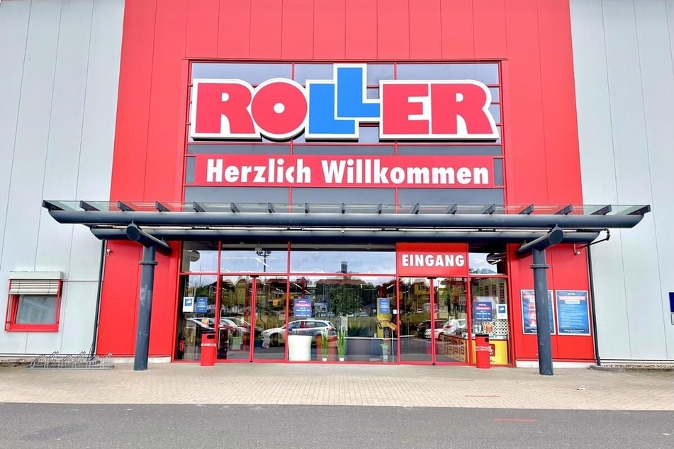 ROLLER Hückelhoven