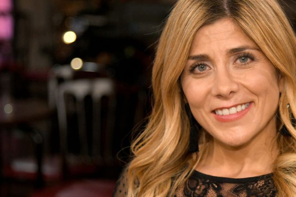 TV-Star holt bei Einkauf die Brust raus und pöbelt: "Willst du einen Schluck Milch?"