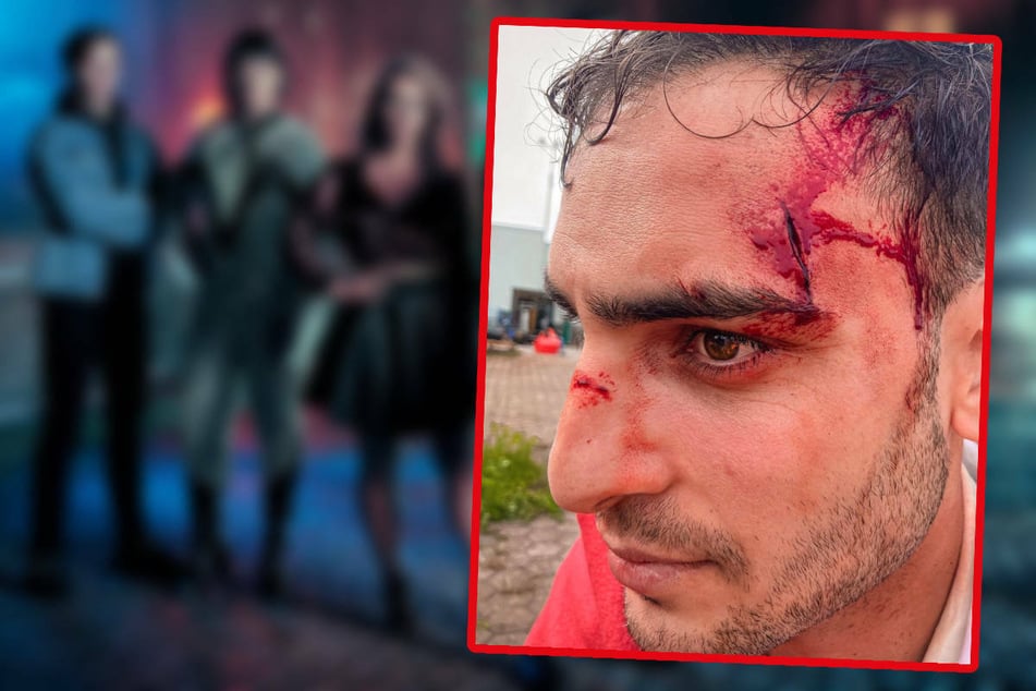 GZSZ-Star Timur Ülker schwer verprügelt? Das steckt dahinter