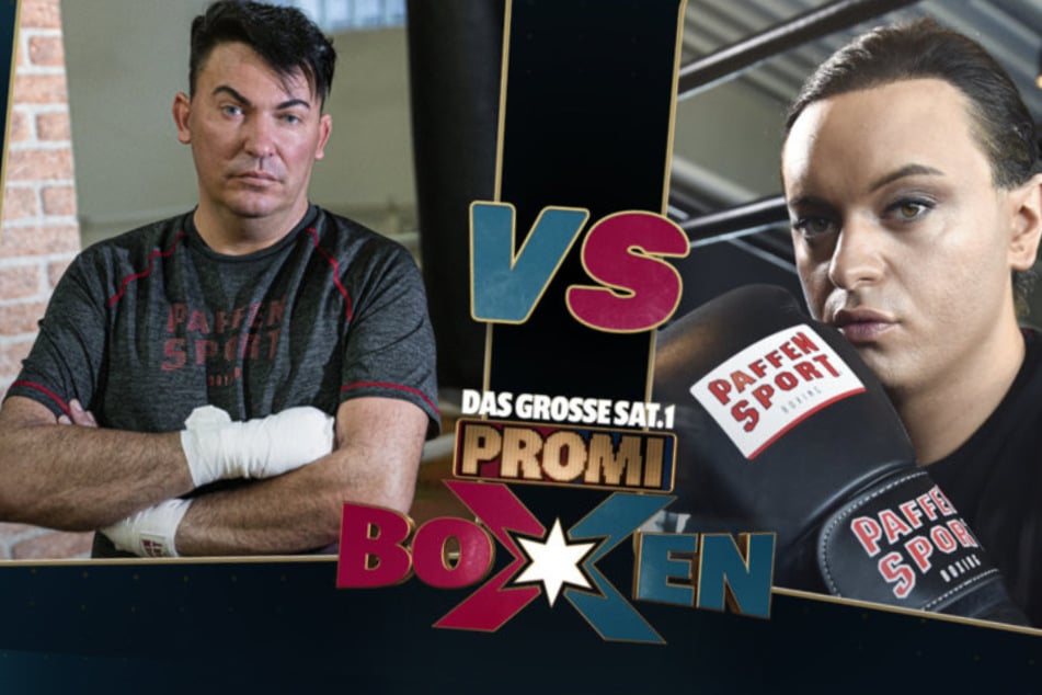 Promiboxen-Comeback! Bei diesen Trash-Kandidaten gibt's auf die Fresse