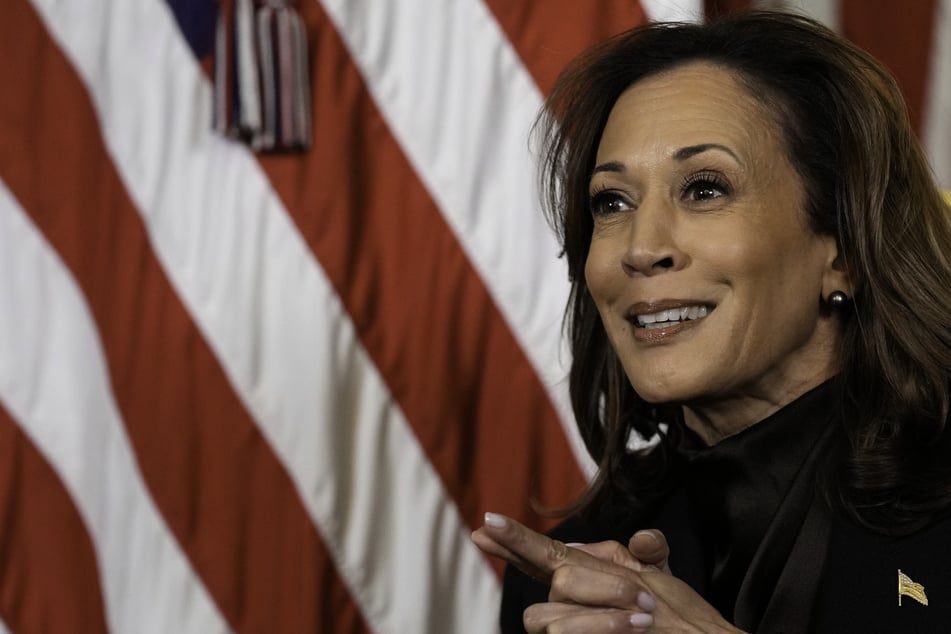 Gut gemeint, aber schlecht angekommen: Ex-Vize-Präsidentin gibt Dating-Tipps