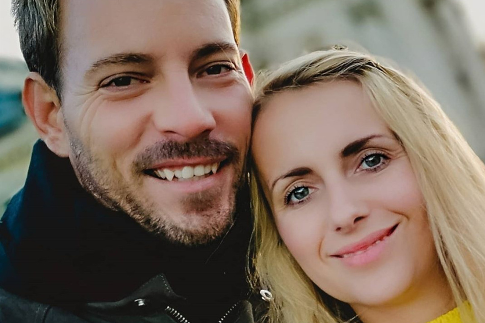 Wir können aufatmen: Bei Gerald und Anna läuft es bestens.