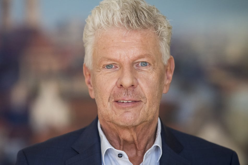 Stolpert über einen früheren Kult-Gag des Anarcho-Künstlers Fredl Fesl: Münchens Oberbürgermeister Dieter Reiter (67, SPD).