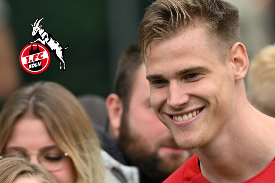 1. FC Köln: So will Tigges seinen Ex-Klub BVB knacken!